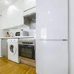 Apartamentos Conde Duque Deco
