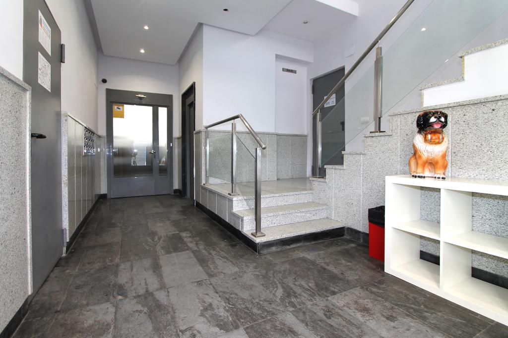 Conde Duque Deco Appartamento
